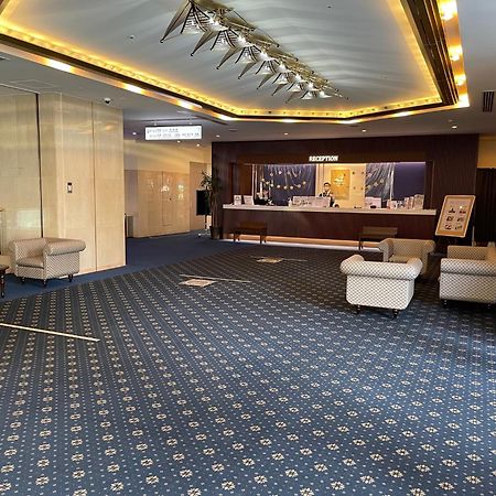 Rembrandt Hotel Tokyo-Machida Extérieur photo