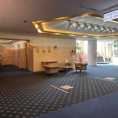 Rembrandt Hotel Tokyo-Machida Extérieur photo