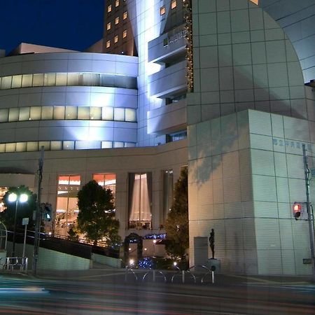 Rembrandt Hotel Tokyo-Machida Extérieur photo