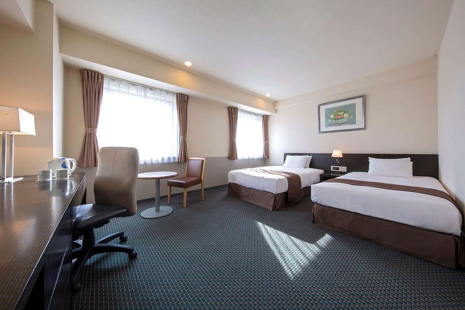 Rembrandt Hotel Tokyo-Machida Extérieur photo