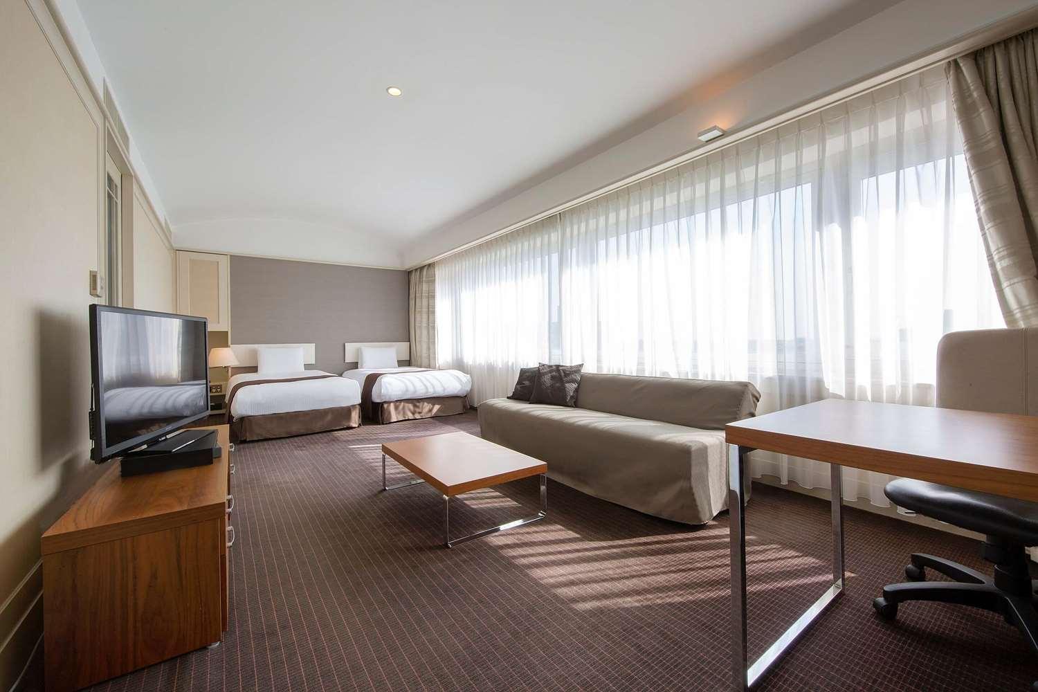 Rembrandt Hotel Tokyo-Machida Extérieur photo