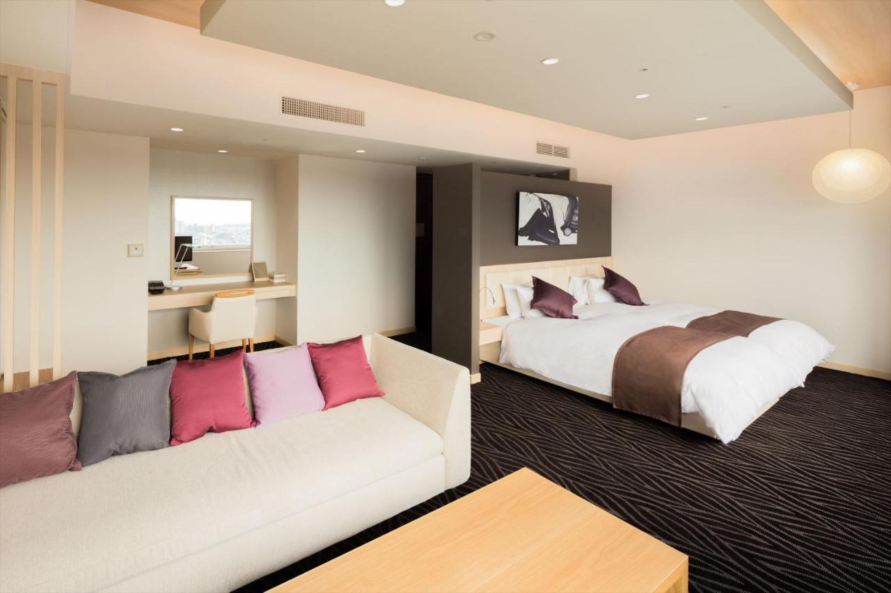 Rembrandt Hotel Tokyo-Machida Chambre photo