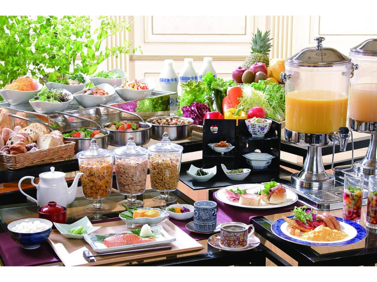 Rembrandt Hotel Tokyo-Machida Extérieur photo
