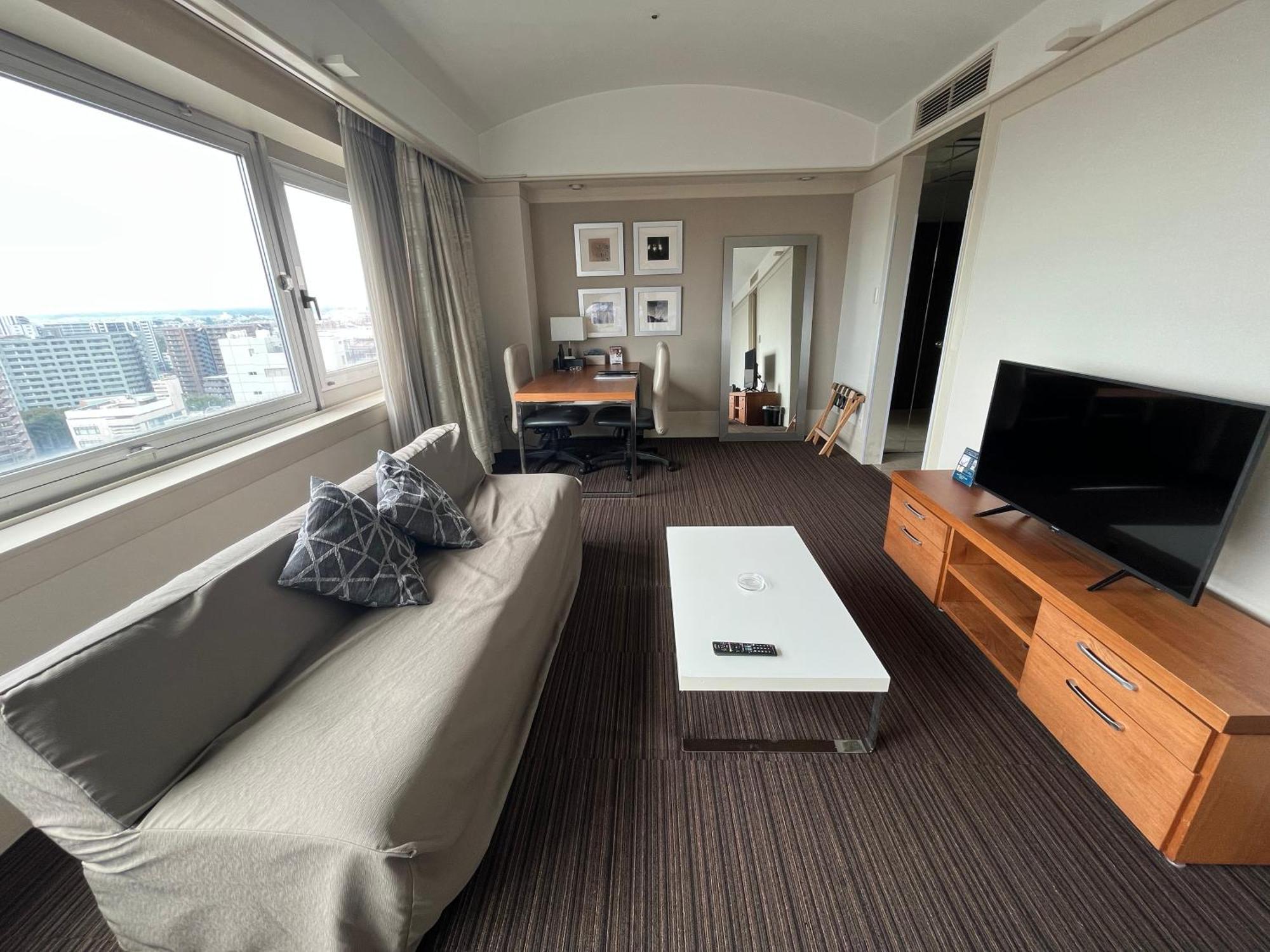 Rembrandt Hotel Tokyo-Machida Extérieur photo