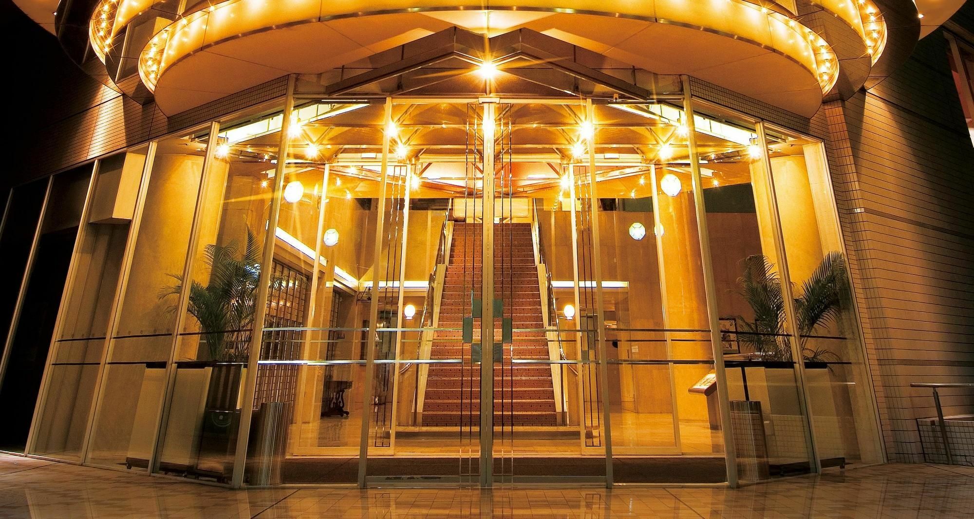 Rembrandt Hotel Tokyo-Machida Extérieur photo